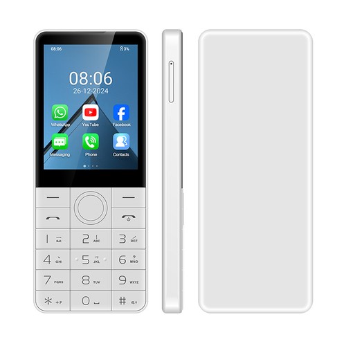 Smartphone sbloccato lte - sbloccato, 4g