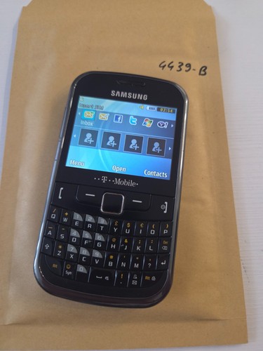 Samsung s3350 telefono - samsung,