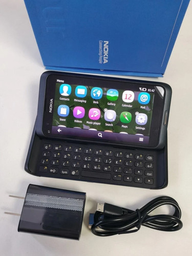 Smartphone nokia 3g - nokia,