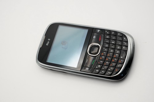 Telefono rio qwerty - telefono, ii