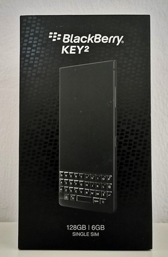 Blackberry key2 6gb - key2,