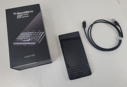 Blackberry key1 usato 64 - usato,
