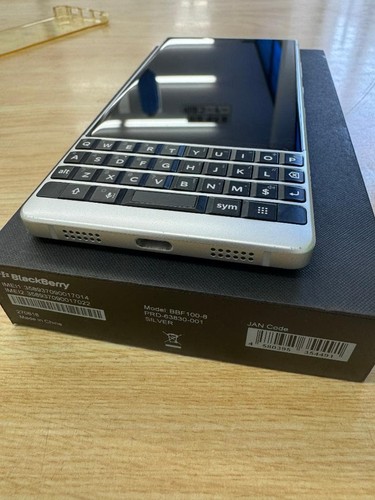 Blackberry key2 bbf100 japan - key2,