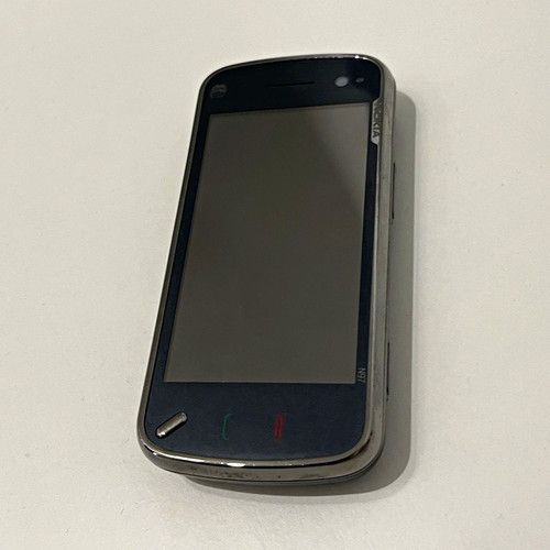 Nokia n97 slider - 32, gb