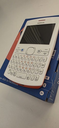 Nokia asha 205 telefono - asha,