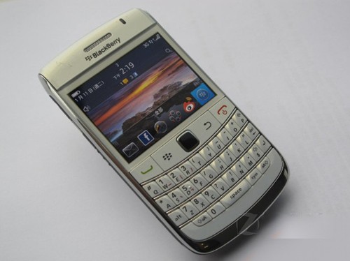 Telefono sbloccato blackberry - telefono,