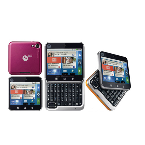 Smartphone originale motorola - smartphone,