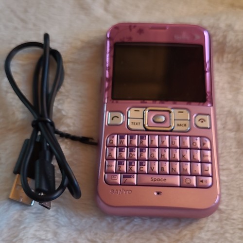 Sanyo scp 2700 - sanyo, telefono