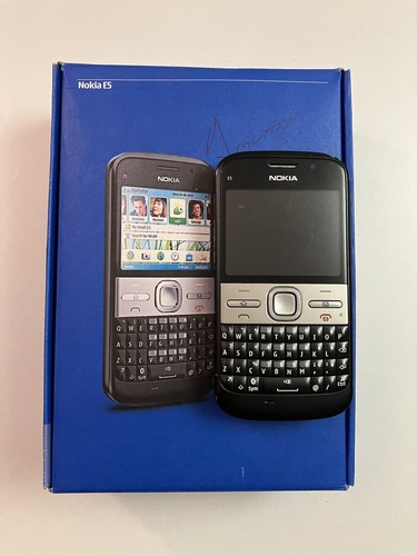 Telefono cellulare nokia 00 - nokia, e5-00
