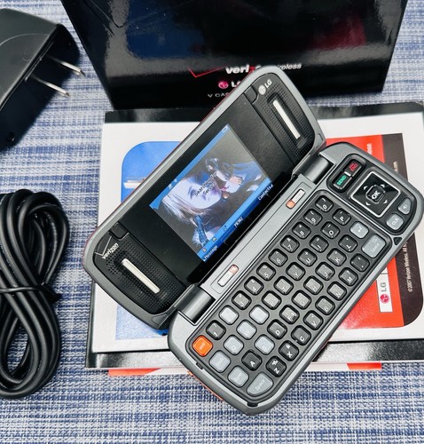Env vx9900 telefono con - lg,