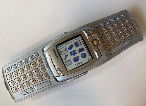 Cellulare nokia 6810 - cellulare,