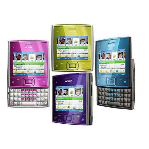 Nokia 3g wi fi - nokia,