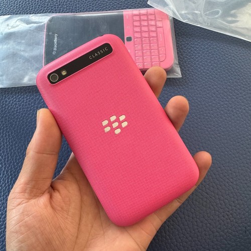 Smartphone retrò blackberry - retrò,