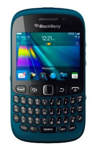 Blackberry curve 9320 - blackberry,