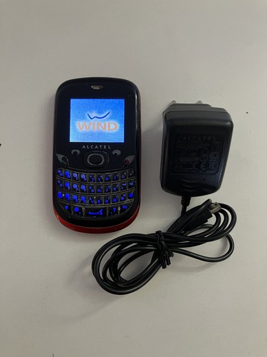 Telefono cellulare qwerty - cellulare,