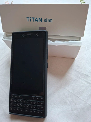Unihertz titan slim qwerty - unihertz,