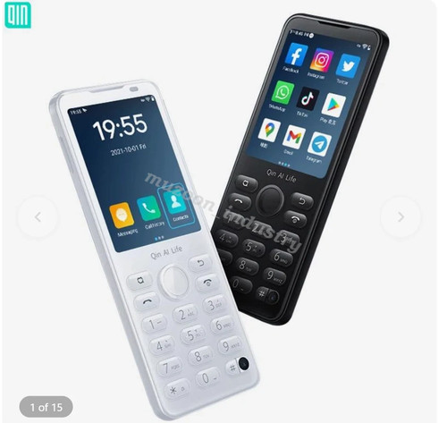 Sblocca qin f21 pro lte - pro, 4g