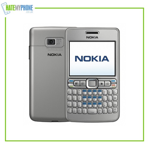 Telefono nokia e61 - nokia,