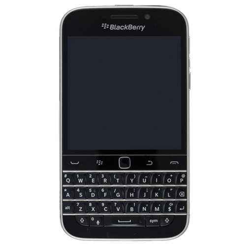 Smartphone retrò blackberry - smartphone,