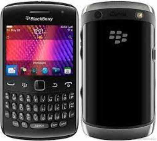 Telefono cellulare blackberry - telefono,