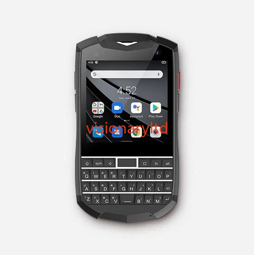 Unihertz titan pocket retro - unihertz,