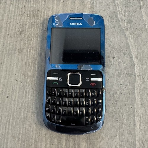 Nokia cellulare classico - c3-00,