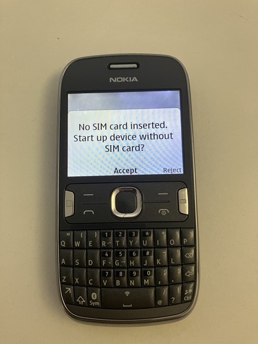 Telefono cellulare nokia - cellulare,