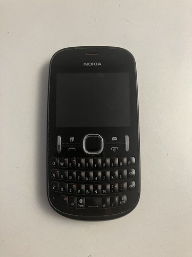Telefono cellulare nokia - telefono, asha