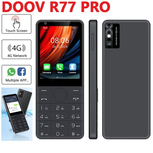 Smartphone doov r77 pro - smartphone,