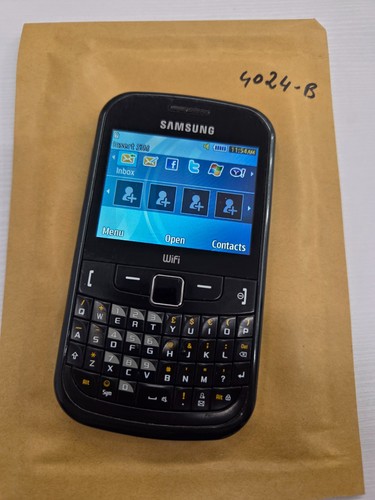 Samsung s3350 telefono - samsung,