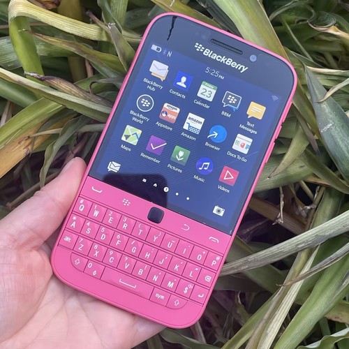Blackberry classic q20 - q20, gb