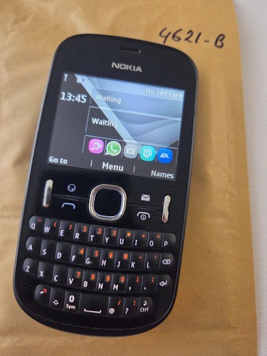 Nokia 201 telephono - -,