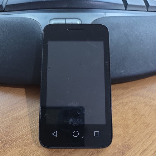 Alcatel onetouch pixi - onetouch, 3