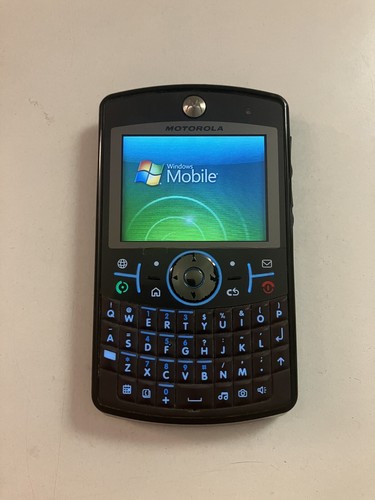 Telefono cellulare motorola - telefono,